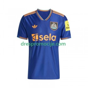 Newcastle United Dres Treći 2025/2026 Kratkih Rukava